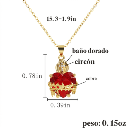 Sagrado Corazón de Jesús